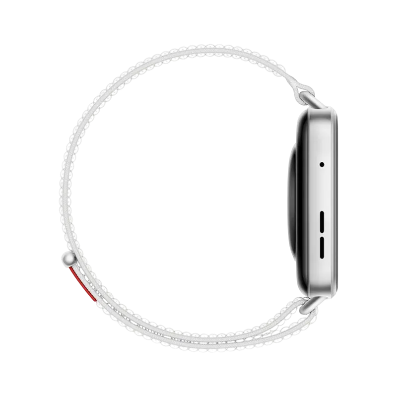 Ceas inteligent Huawei Watch Fit 4, Gri