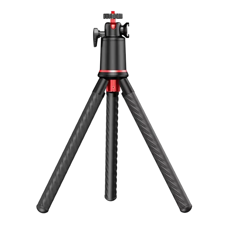 Монопод для селфи Proove Flexible Portable, Черный