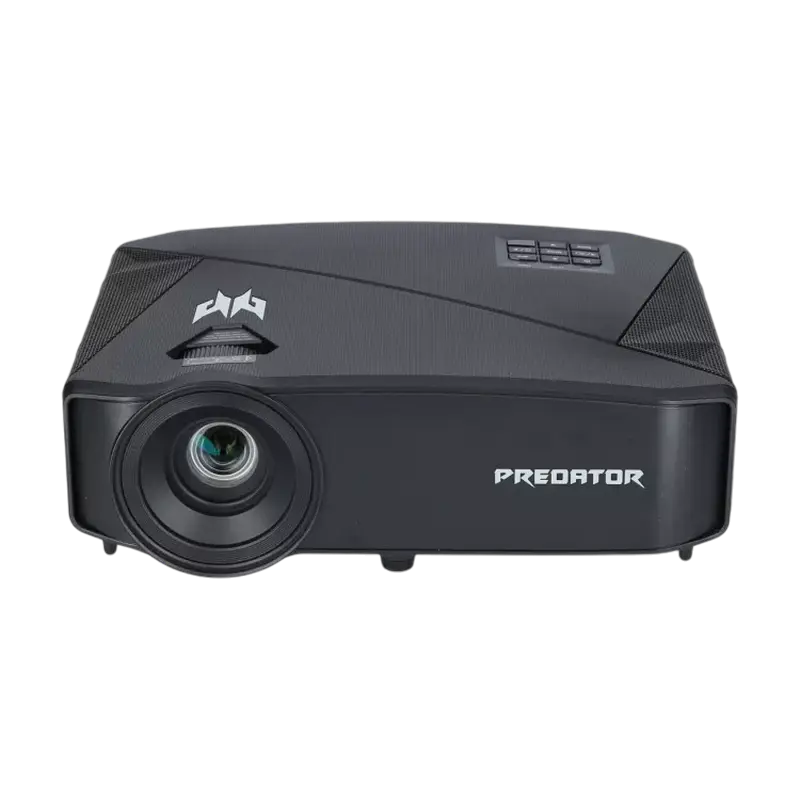 Cumpara  Audio, Hi-Fi - Proiector Acer Predator GD711, 1450ANSI Lumen..