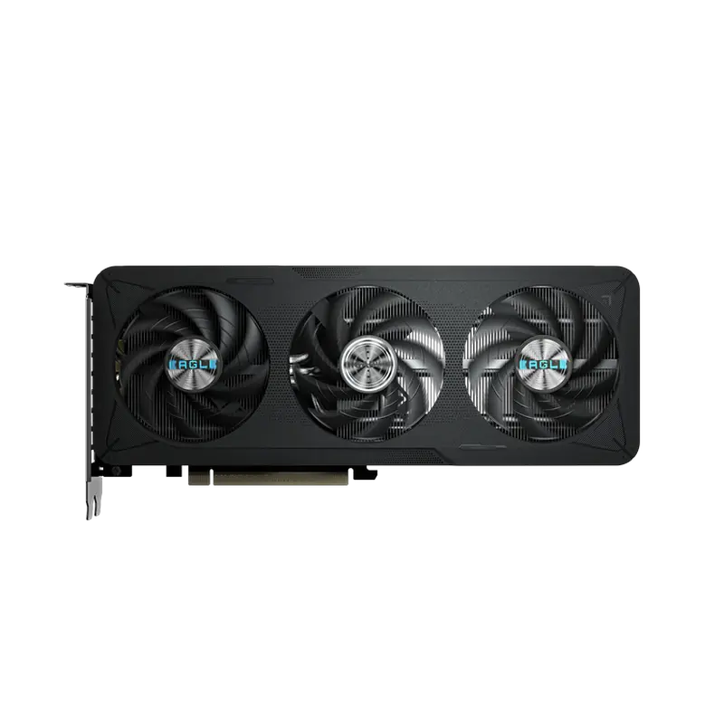 Placă Video Gigabyte GV-N5060EAGLEMAX OC-8GD, 8GB GDDR7 128bit