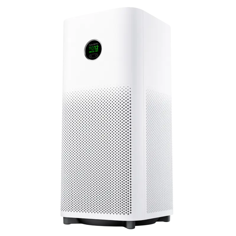 Purificator de aer Xiaomi Mijia Smart 6, Alb