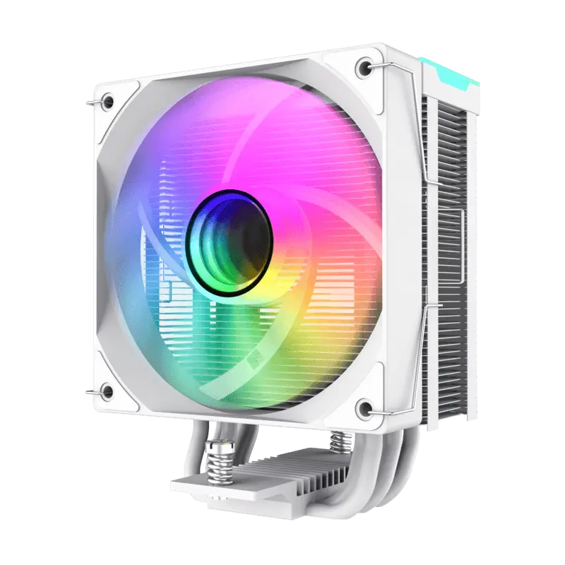 Răcitor pentru procesor Gamemax Sigma 550 Infinity WH