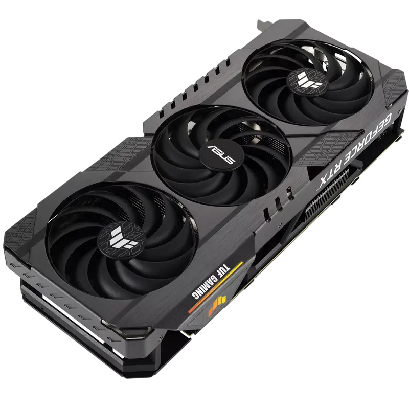 Видеокарта ASUS TUF-RTX4090-O24G-OG-GAMING, 24 ГБ GDDR6X 138бит (TUF-RTX4090-O24G-OG-GAMING)