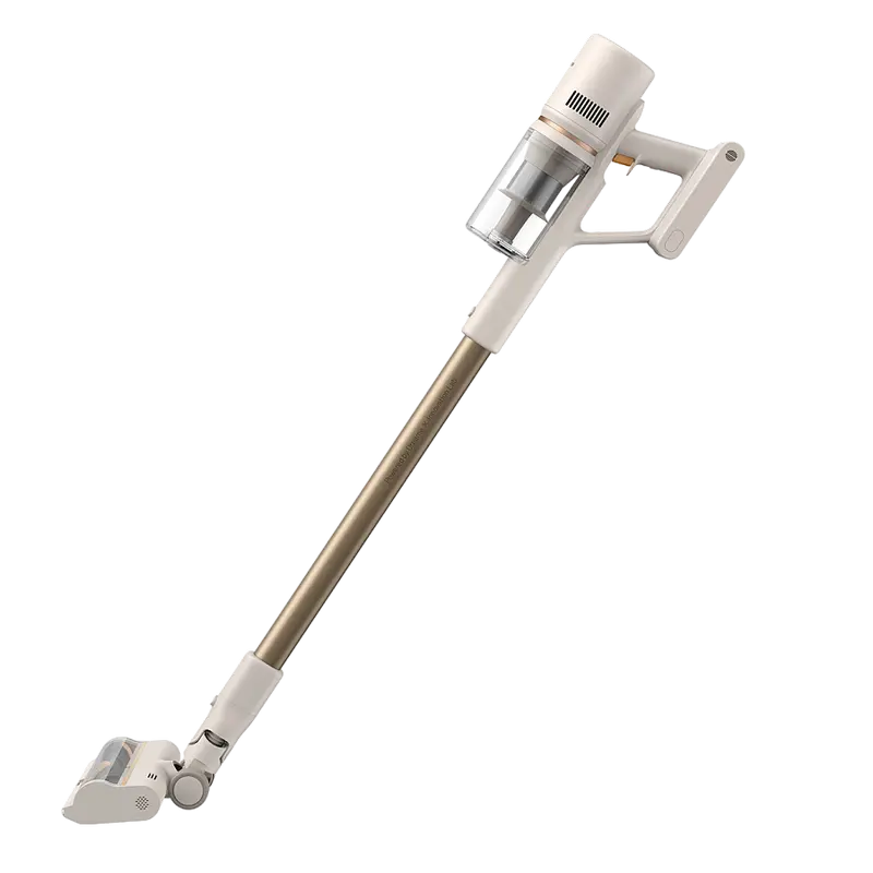 Aspirator Vertical Dreame U20, Alb | Auriu