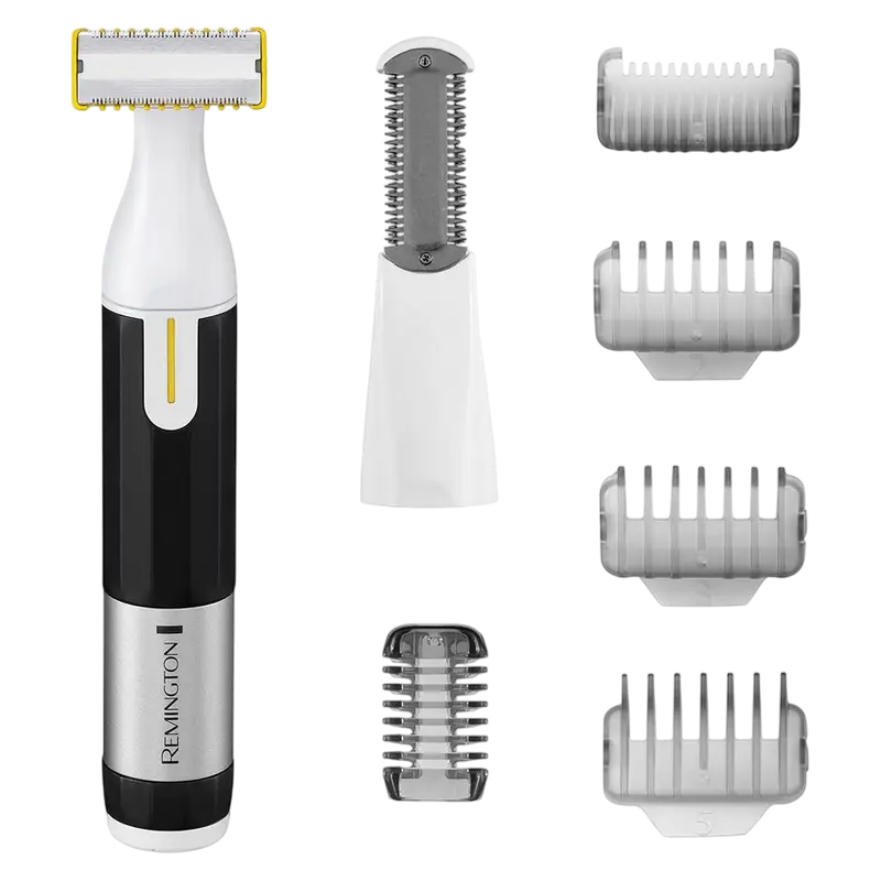 Cumpara  Mașini de ras - Trimmer pentru bărbați Remington HG3000, Negr..