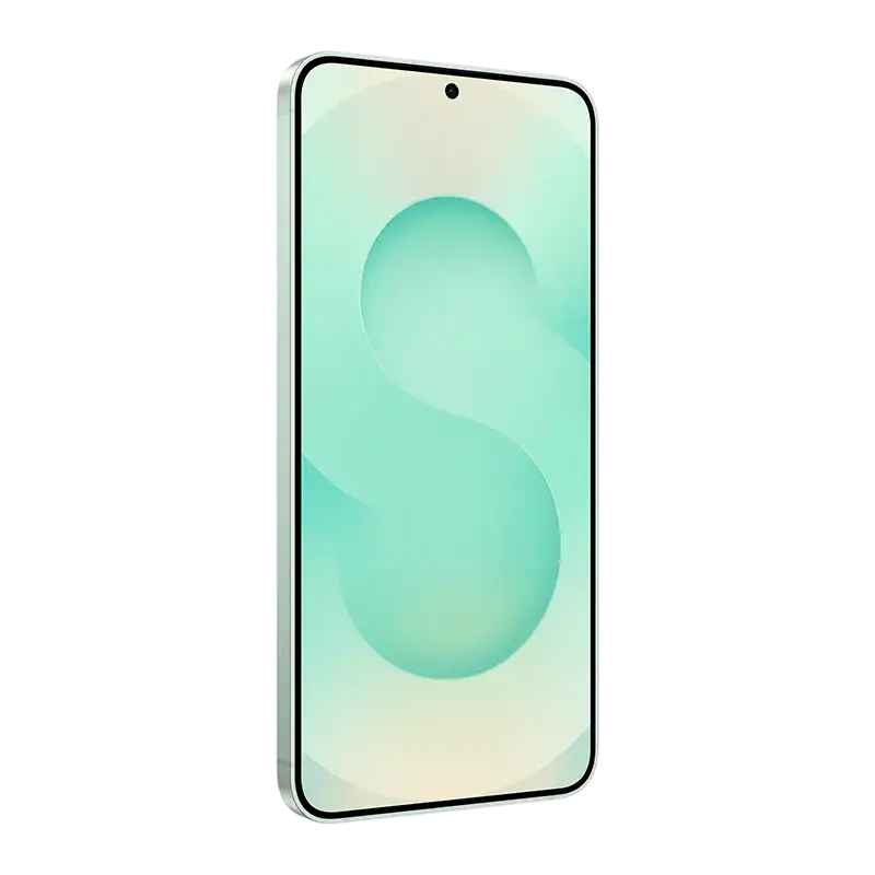 Smartphone Samsung Galaxy S25+, 12GB/512GB, Mentă