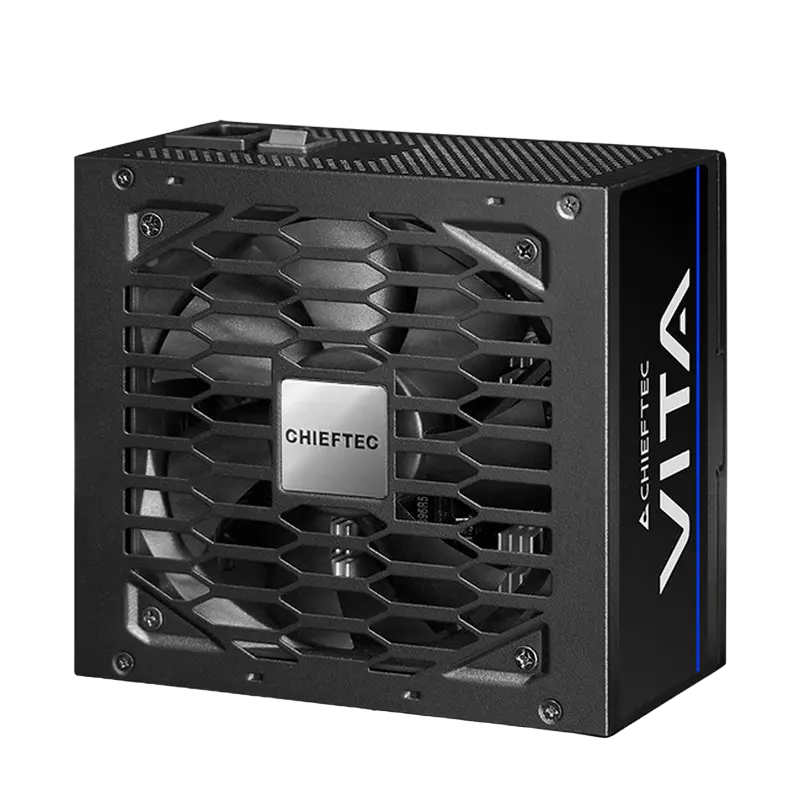 Sursă Alimentare PC Chieftec BPX-750-S, 750W, ATX