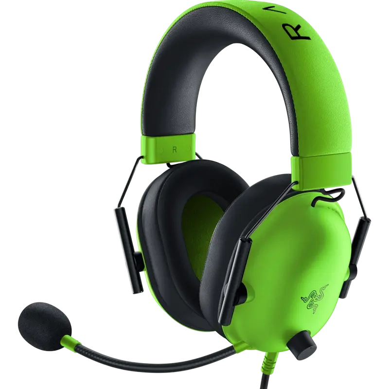 Игровая Гарнитура Razer BlackShark ..