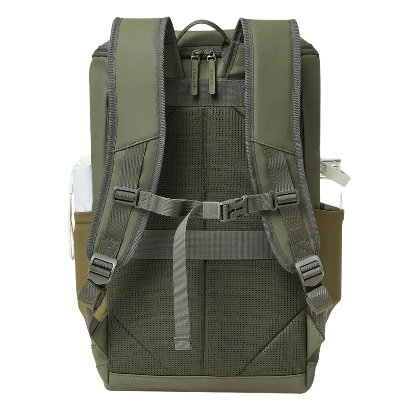 Rucsac Rivacase Eden-Eco, 15.6