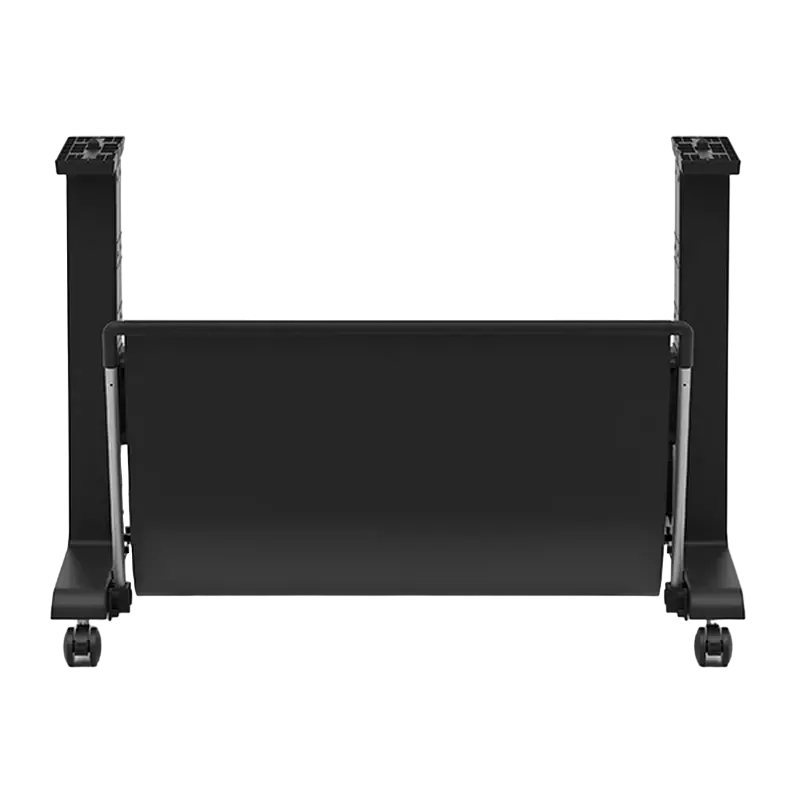 Suport pentru plotter Canon SD-24, Negru