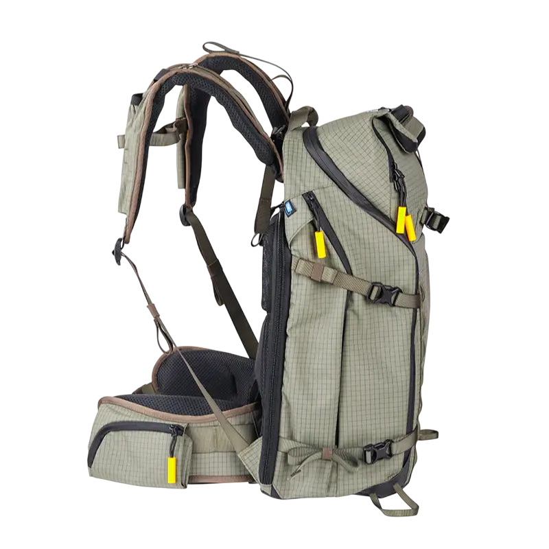 Rucsac Vanguard VEO Active 49 KG, Khaki