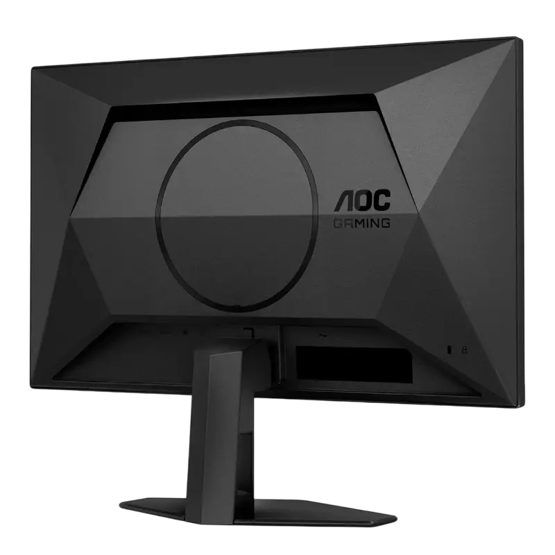 23,8" Monitor Gaming AOC 24G4XE, IPS 1920x1080 FHD, Negru
