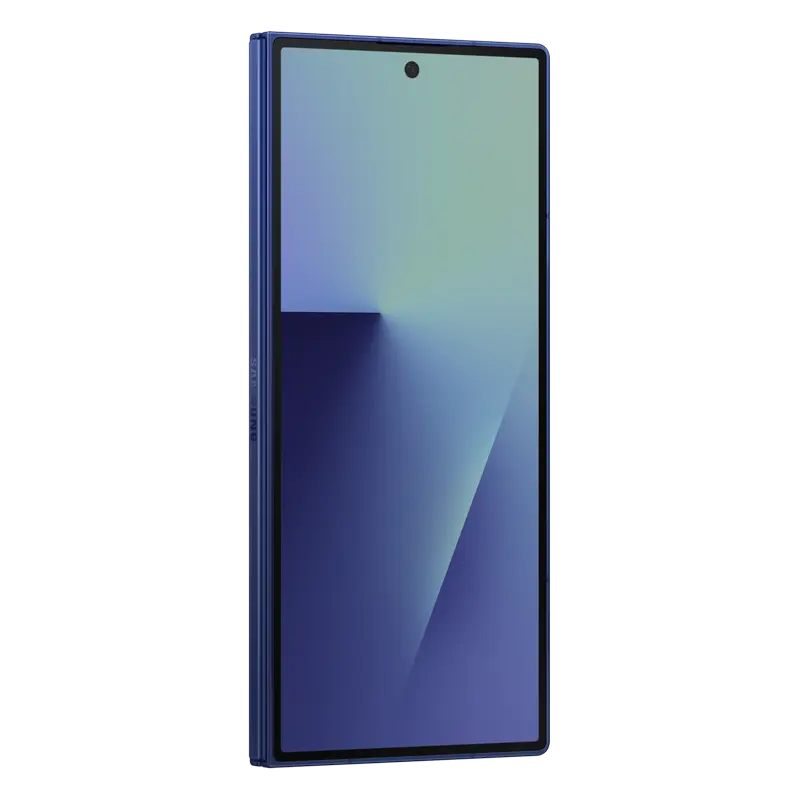 Smartphone Samsung Galaxy Fold 7, 12GB/512GB, Blue Shadow