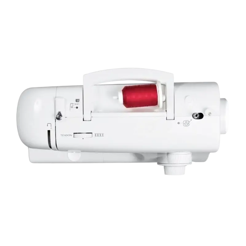 Mașină de cusut Singer Tradition 2263, Alb