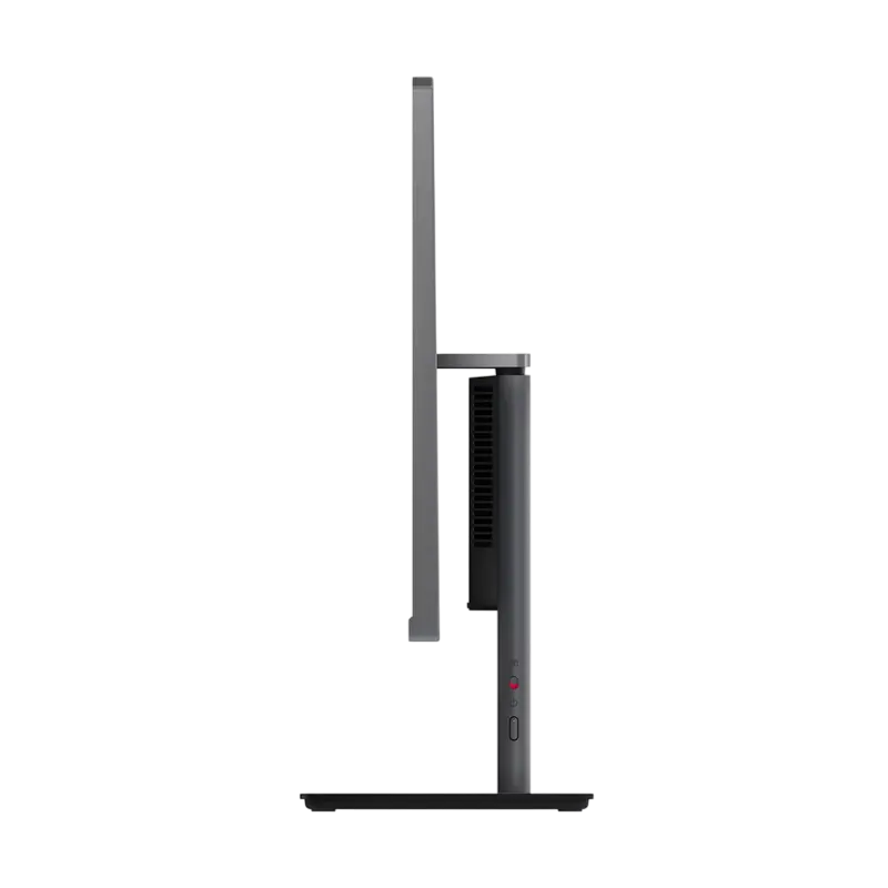 Моноблок Lenovo ThinkCentre neo 50a Gen 5, 27", Intel Core 5 210H, 16Гб/512Гб, Без ОС, Luna Grey