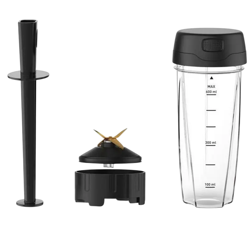 Blender staționar Tefal BL91HD31, Negru