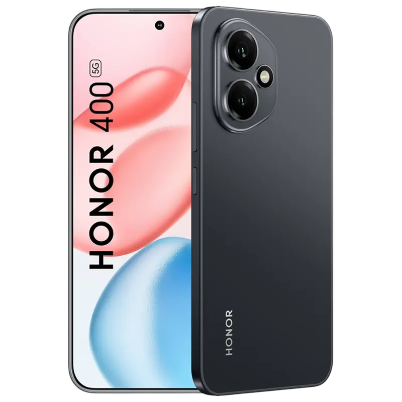 HONOR 400 8 / 512 GB Midnight Black