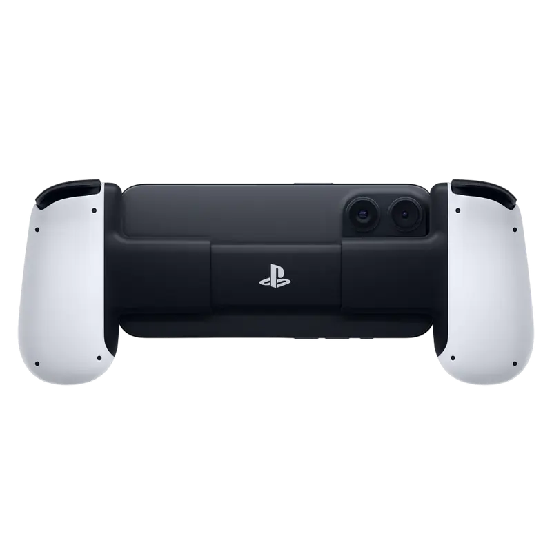 Мобильный игровой контроллер Backbone One USB-C PlayStation Edition, White