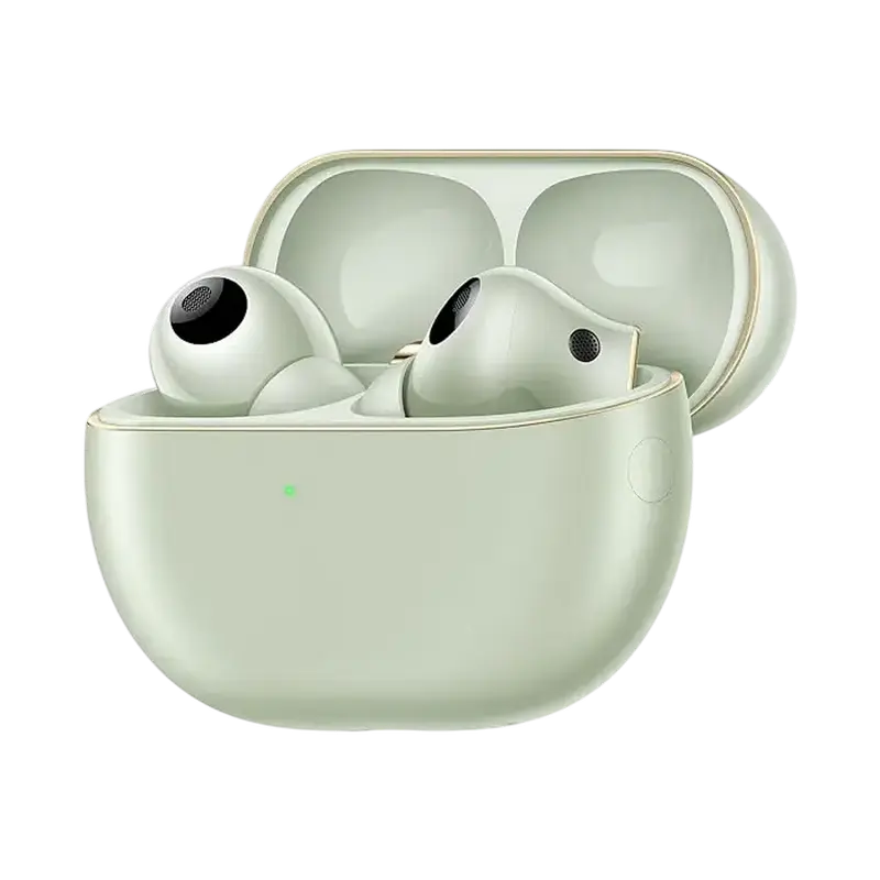 Căști Huawei FreeBuds Pro 4, Verde