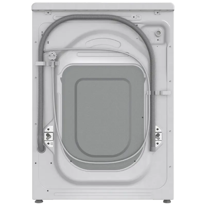 Mașina de spălat Gorenje WPNEI74SA1SWIFI, 7kg, Alb