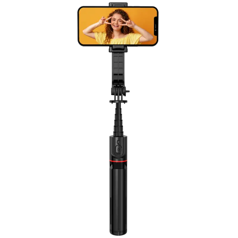 Selfie Stick Proove Lite Shot, Negru