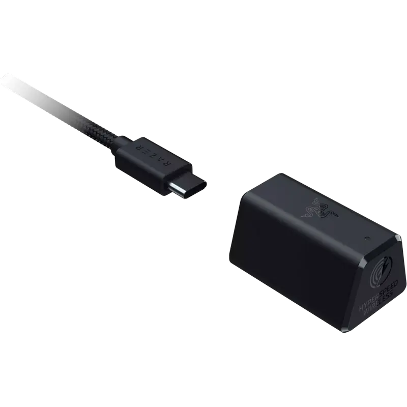 Игровые наушники / гарнитура Razer BlackShark V2