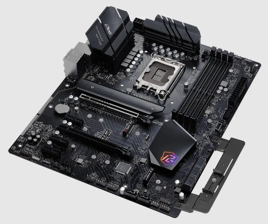 Navigator PC09744 // PC de joc i5-13400F Z690 32GB DDR4 NVMe 1TB RTX4060Ti 8GB 850W