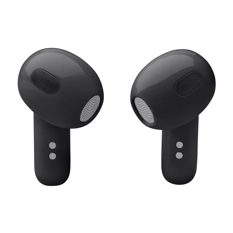 Căști JBL LIVE Flex 3, Negru