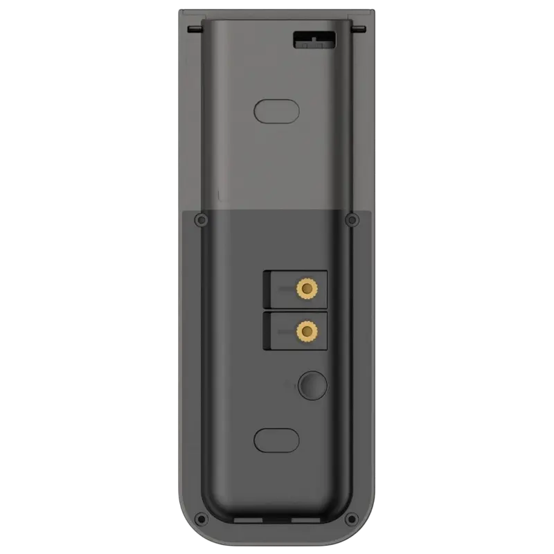 Sonerie video IMOU Doorbell 2S Kit, Negru