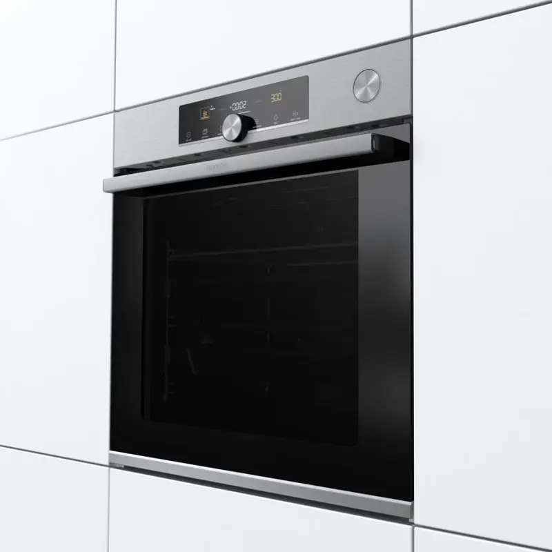 Cuptor Electric Gorenje BPSA6747A08XWI, Alb