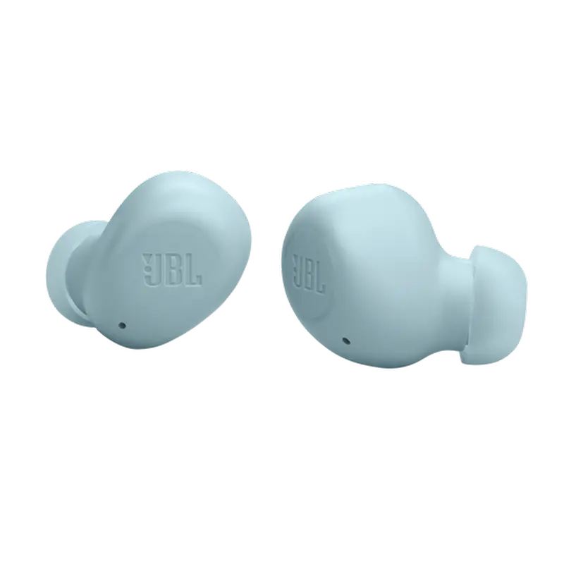 Căști JBL Wave Buds, Verde