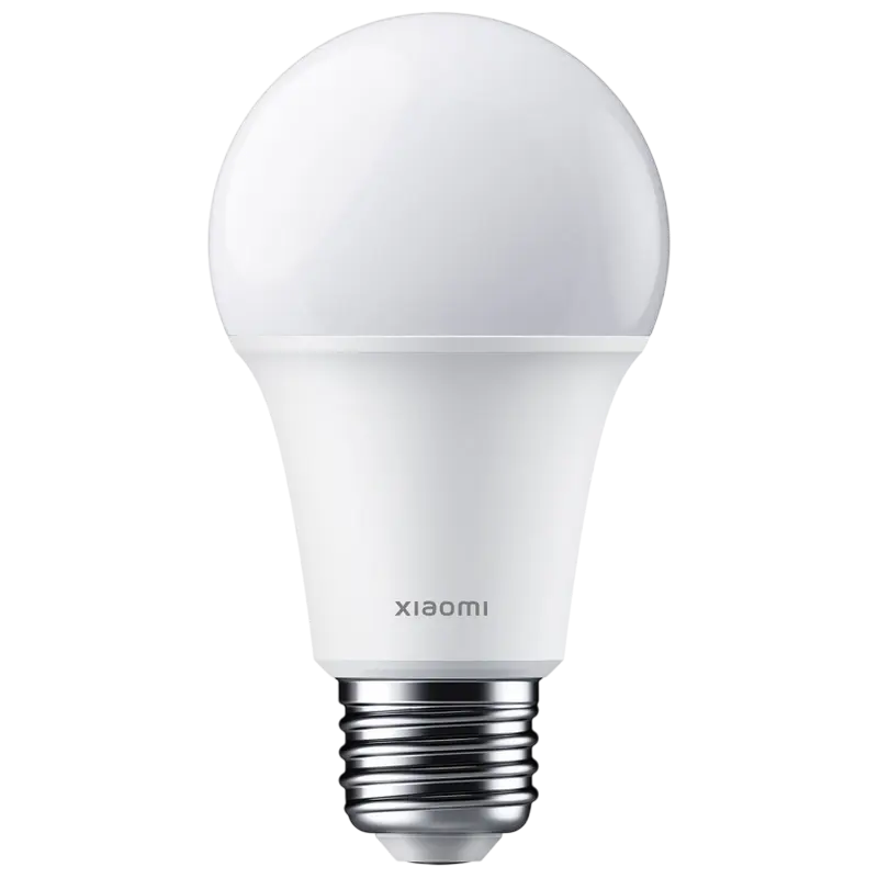 Cumpara  Casa inteligentă - Bec inteligent Xiaomi Smart LED Bulb, E27, RG..