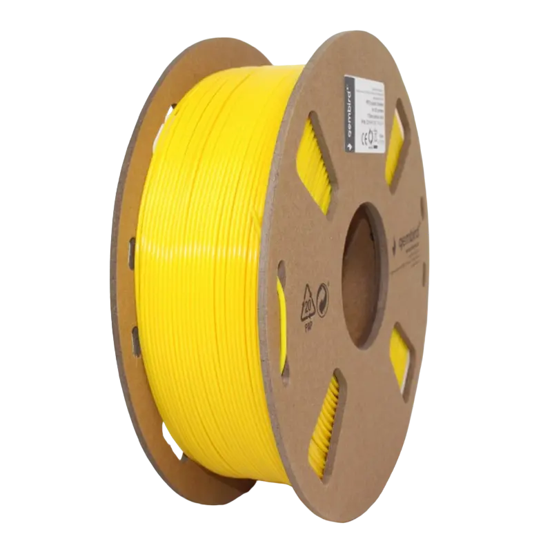 Cumpara  Imprimare și scanare - Filament pentru imprimantă 3D Gembird 3DP-PET..