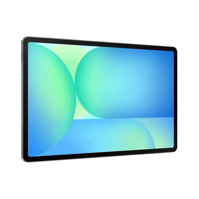 Tabletă Samsung Galaxy Tab S10 FE+, Wi-Fi, 8GB/128GB, Gri