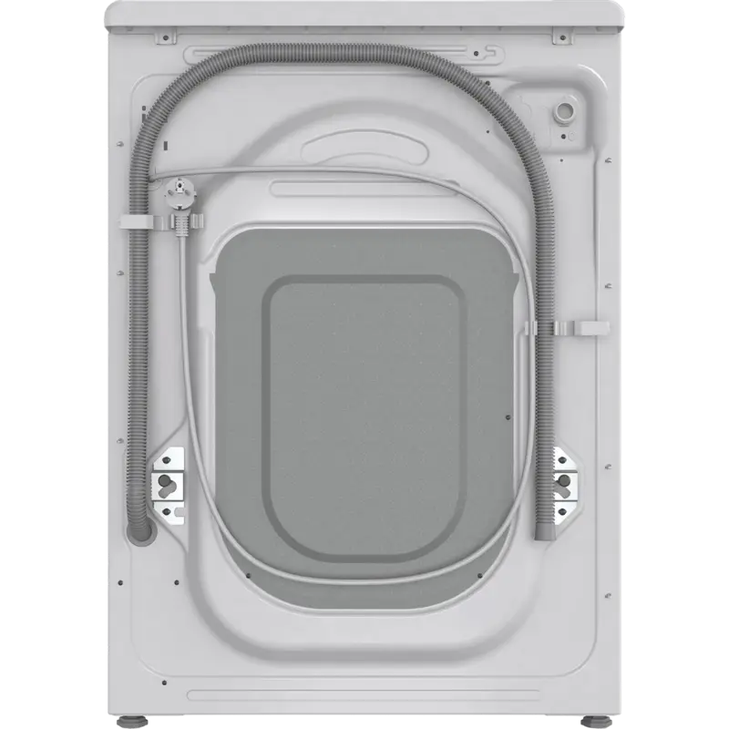 Mașină de spălat Gorenje WPNEI84A1SWIFI, 8kg, Alb