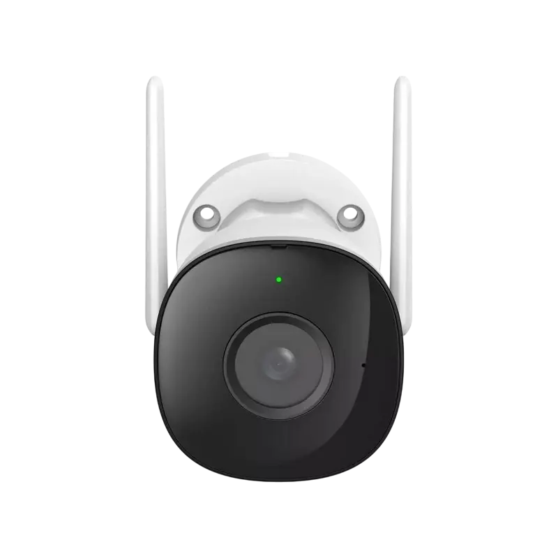 Camera de supraveghere IMOU Bullet 2C 4MP, Alb