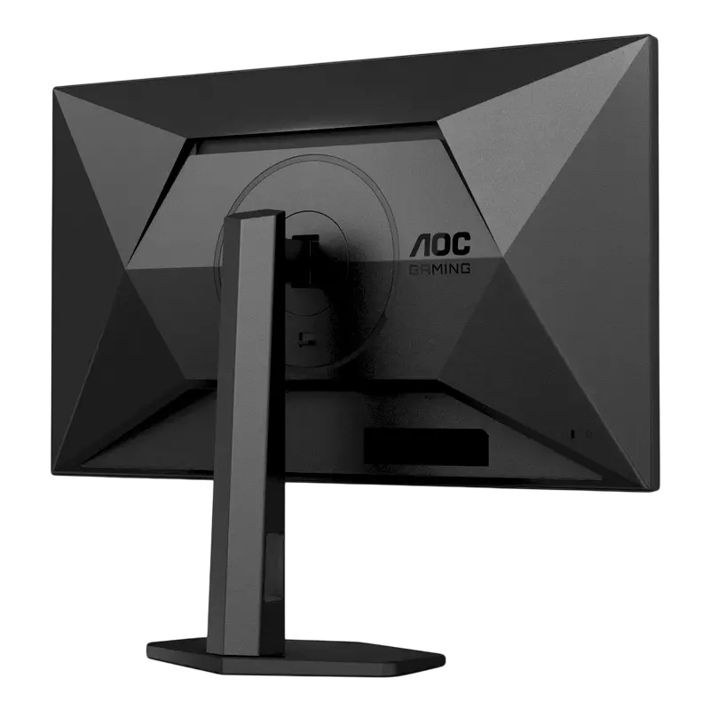 27" Игровой монитор AOC Q27G4X, IPS 2560x1440 WQHD, Чёрный