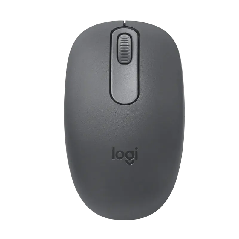 Mouse wireless Logitech M196, grafi..