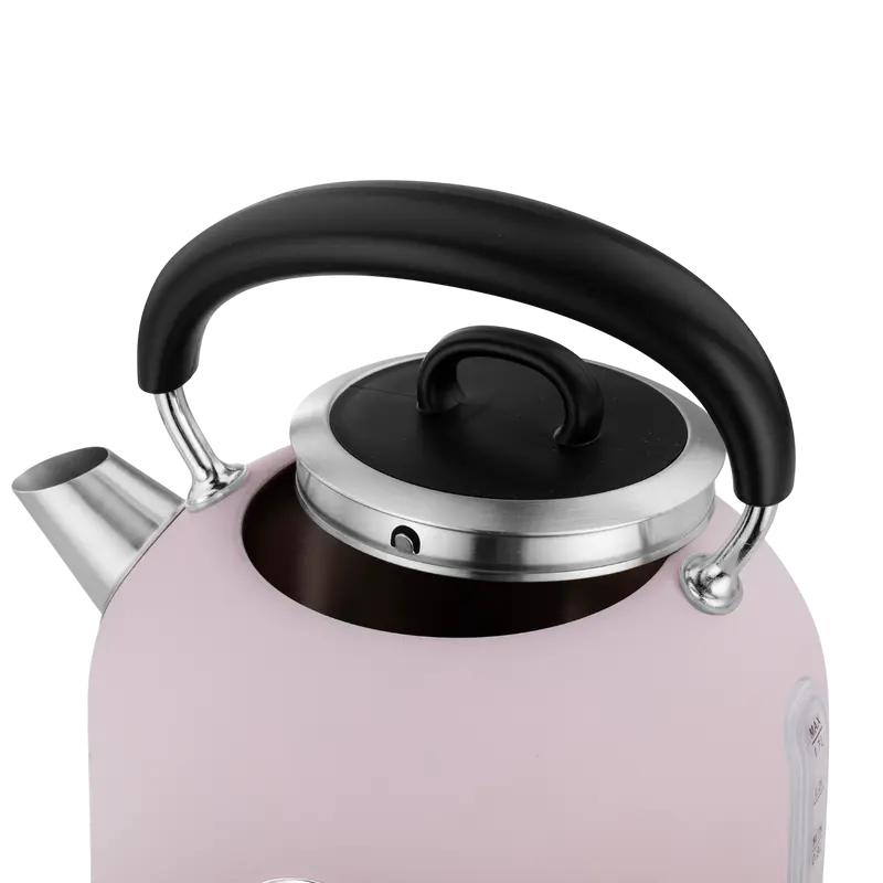 Fierbător electric Ardesto EKL-F500L, Violet