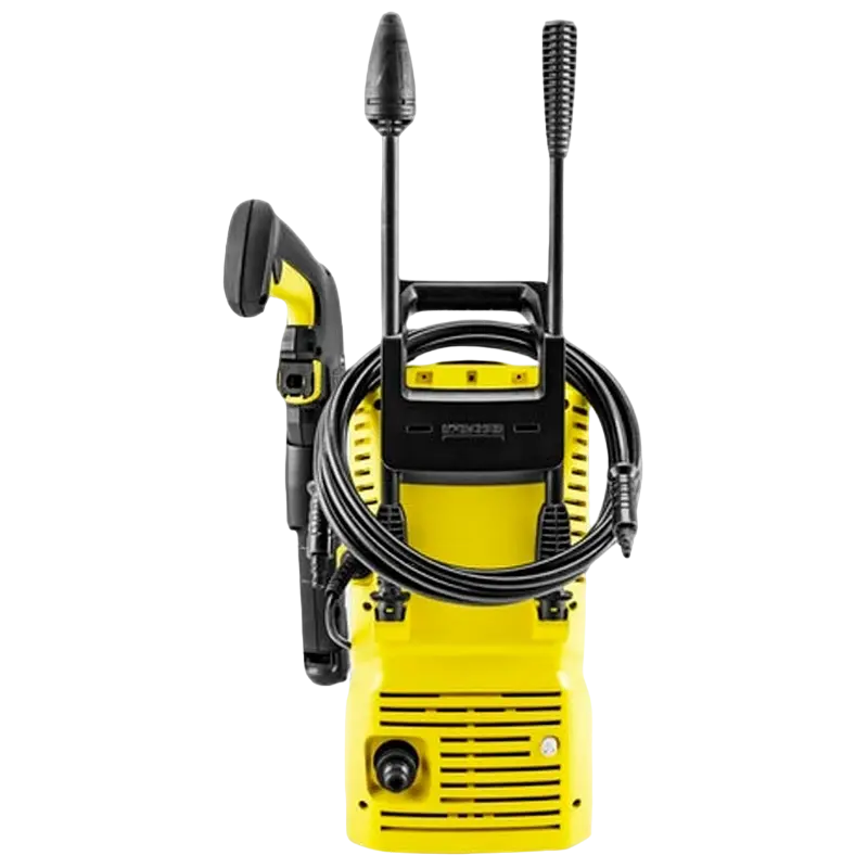 Мойка высокого давления Karcher K 2