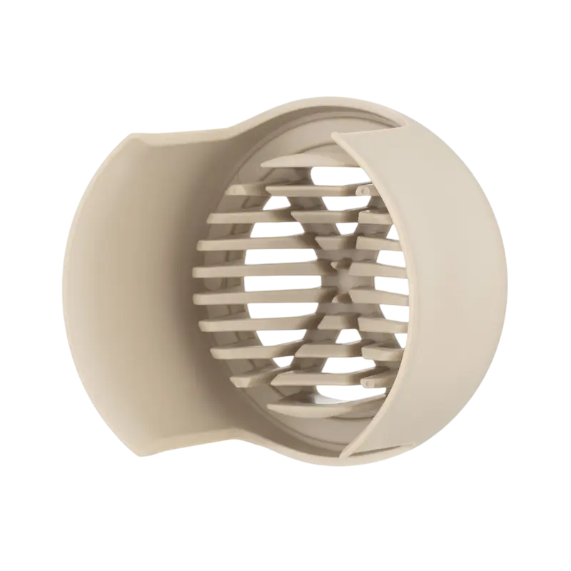 Яйцерезка Ardesto AR1052B, Серый | Синий