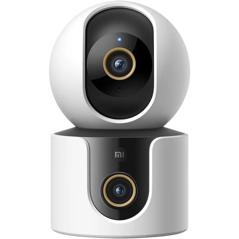 Xiaomi Home Camera C500 Dual, White..