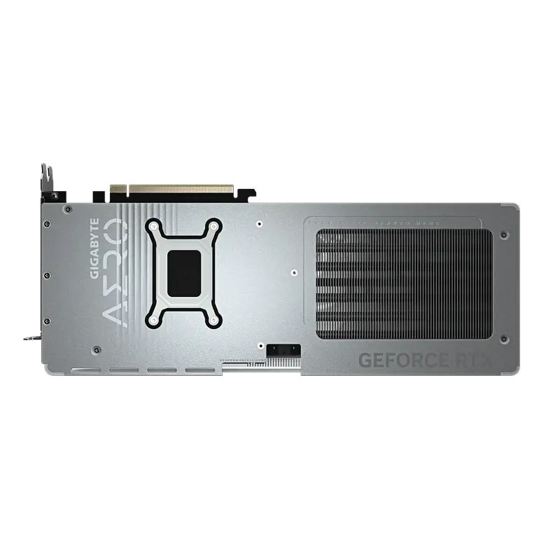 Placă Video Gigabyte GV-N5070AERO OC-12GD, 12GB GDDR7 192bit