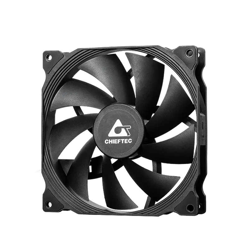 Ventilator PC Chieftec ZF-1425PWM, 140 mm