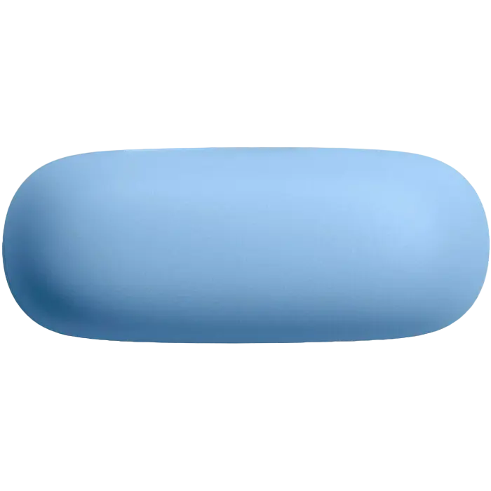 Căști JBL Wave  Beam, Albastru