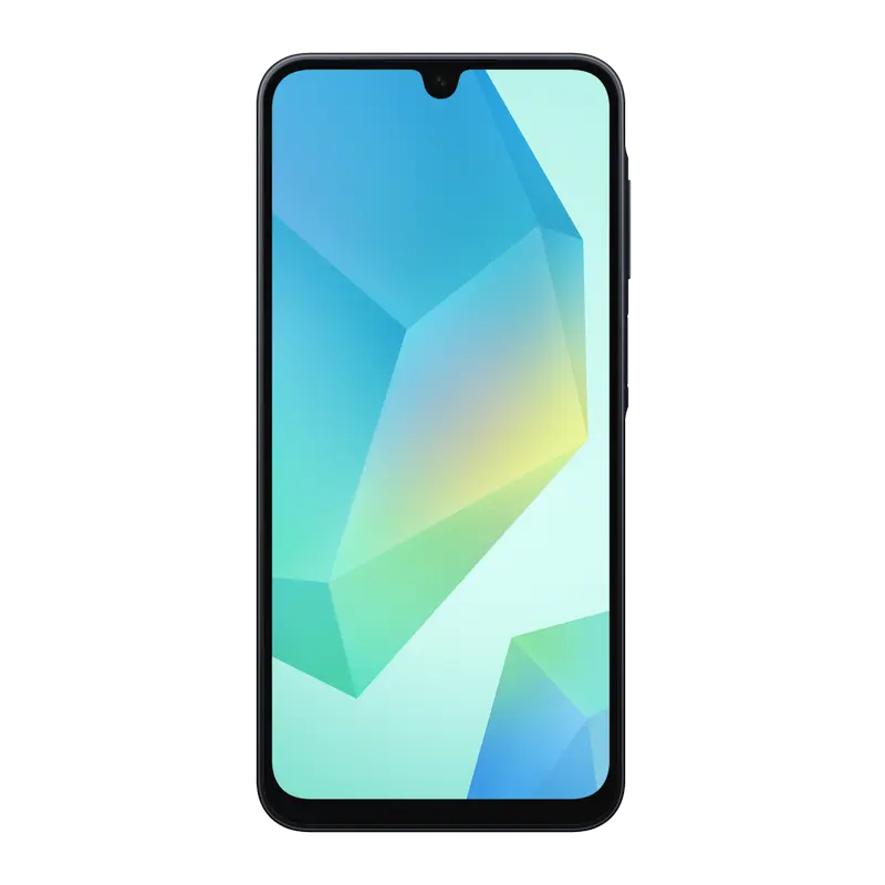 Smartphone Samsung Galaxy A16, 4GB/128GB, Negru