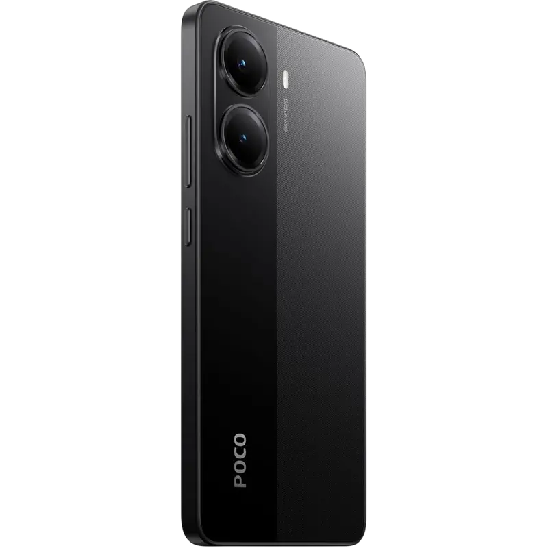 Smartphone Xiaomi Poco X7 Pro, 12GB/512GB, Negru