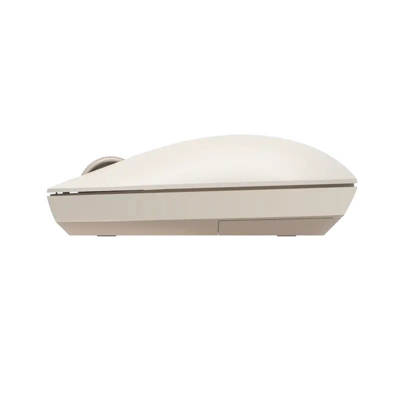 Mouse Wireless Xiaomi Lite 2, Alb