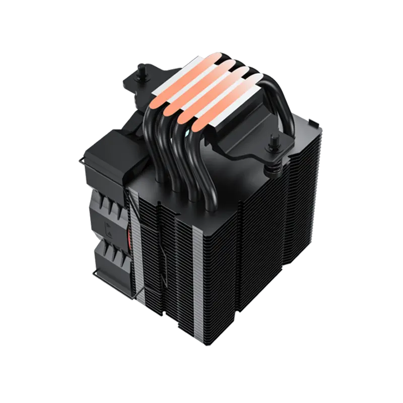 Răcitor pentru procesor Gamemax Gamma 90 BK