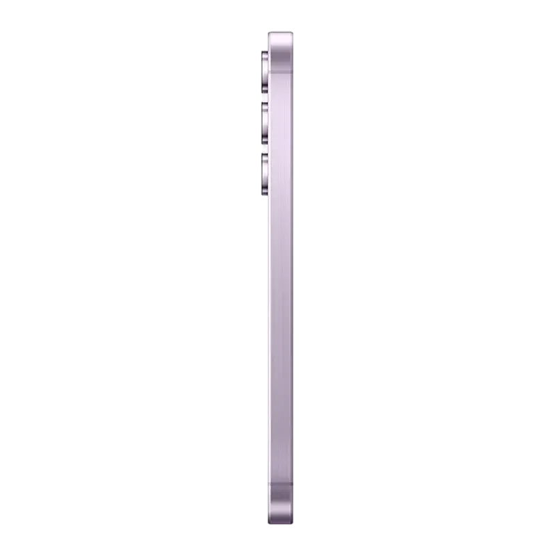 Smartphone Samsung Galaxy A55, 8GB/256GB, Violet deschis